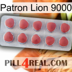 Boss Lion 9000 18